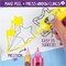 I created it. Make Your Own Window Art, Paint Your Own DIY Suncatchers, a Fun Staycation Activity or a Birthday Party Idea, Arts and Craft Kits for Children of All Ages
